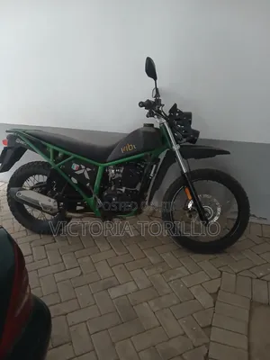 Kibo K250 2024 Green