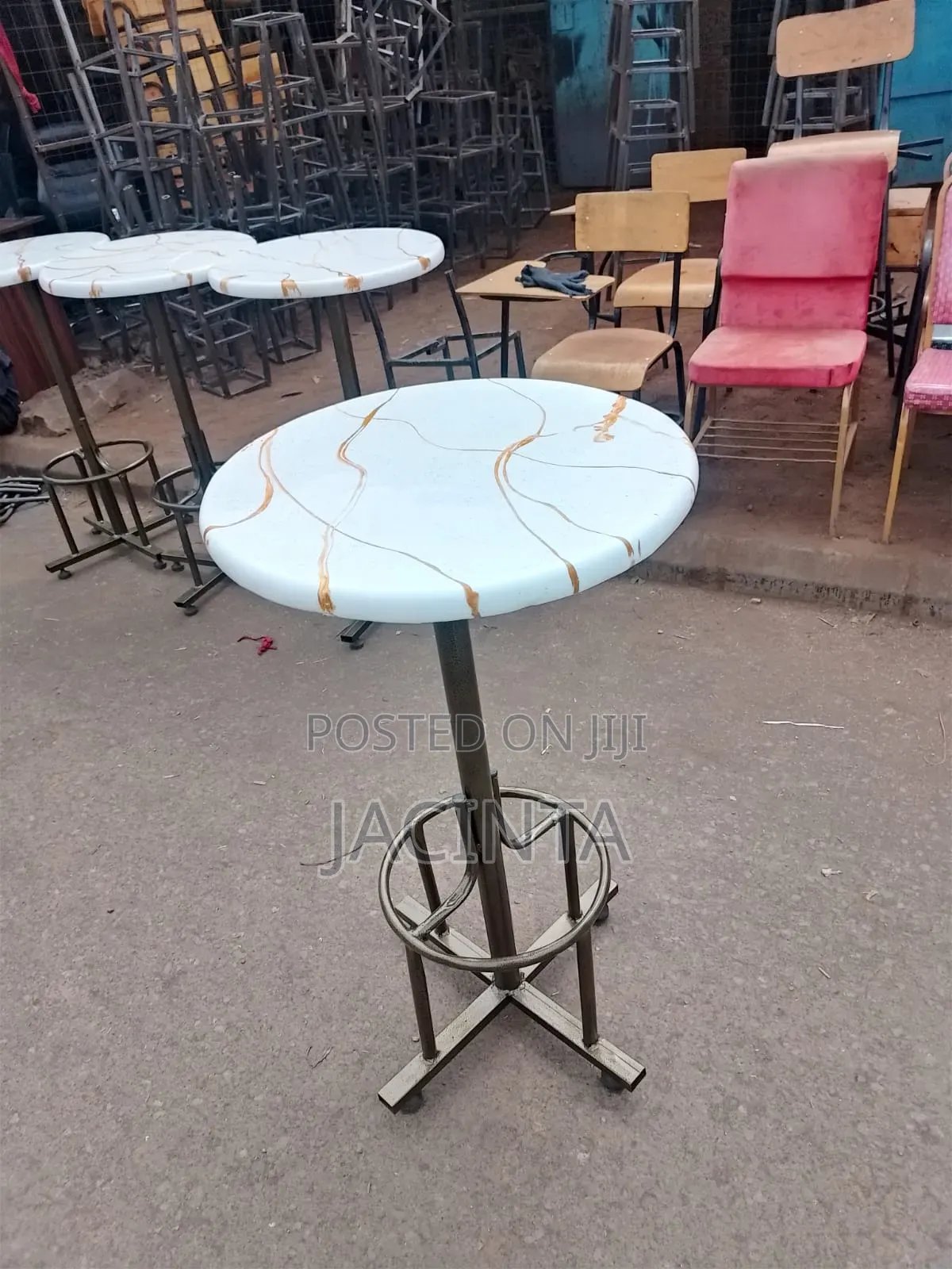 Restaurant Tables