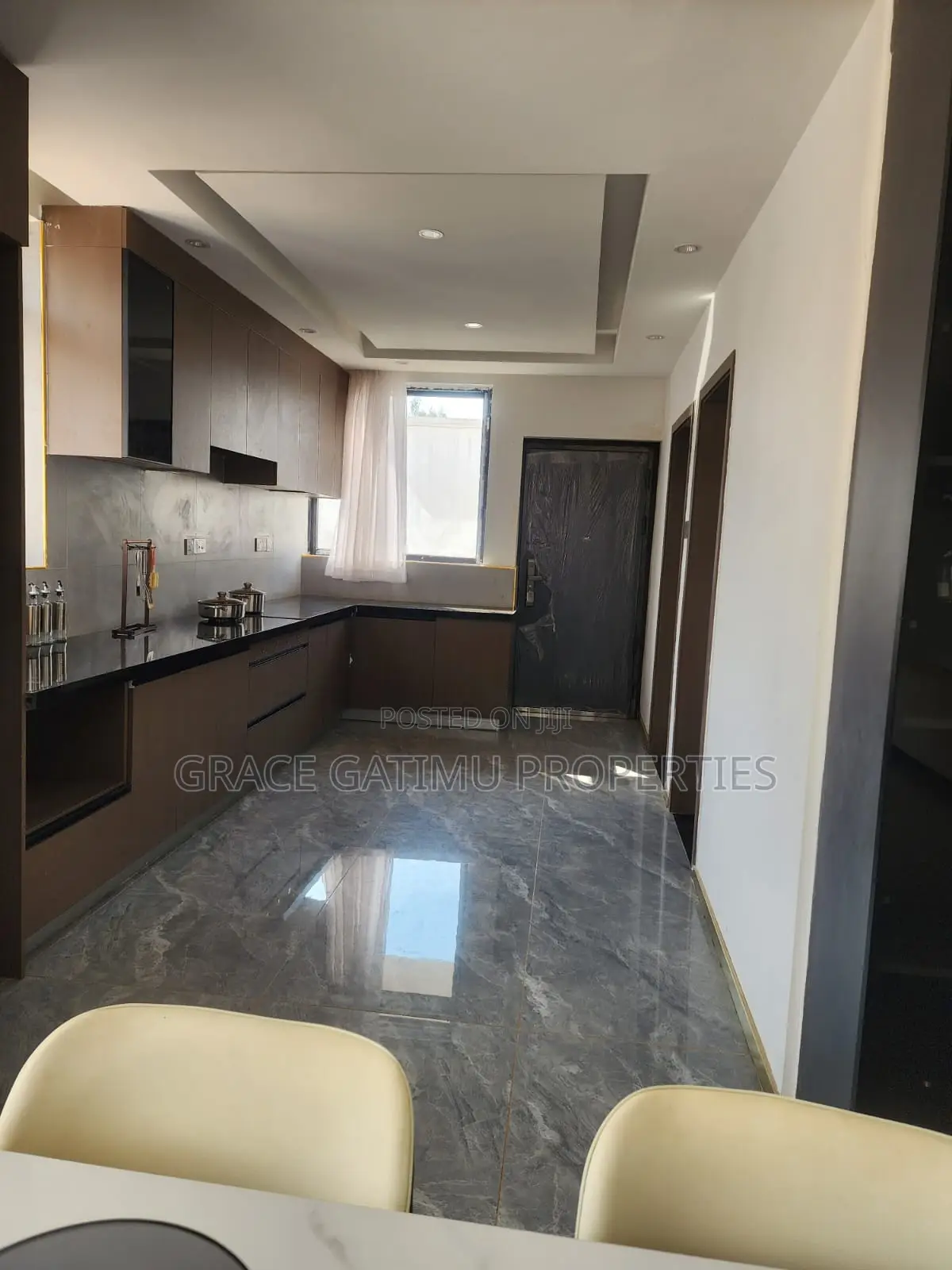 4bdrm Villa in Royal Kikuyu, Thogoto for sale