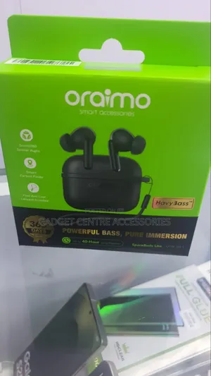 New Oraimo Spacebuds Lite