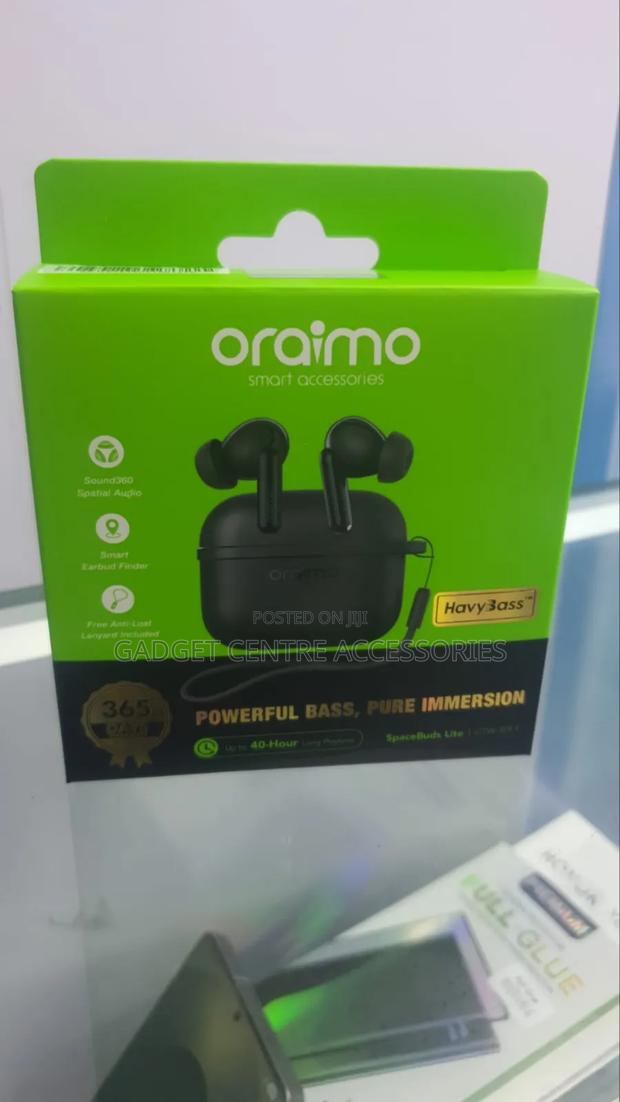New Oraimo Spacebuds Lite - thumbnail 3