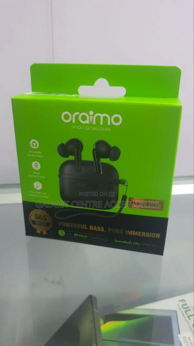 New Oraimo Spacebuds Lite - thumbnail 4