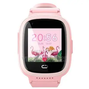 Havit 4G Talking Kids Smart Watch-Kw11