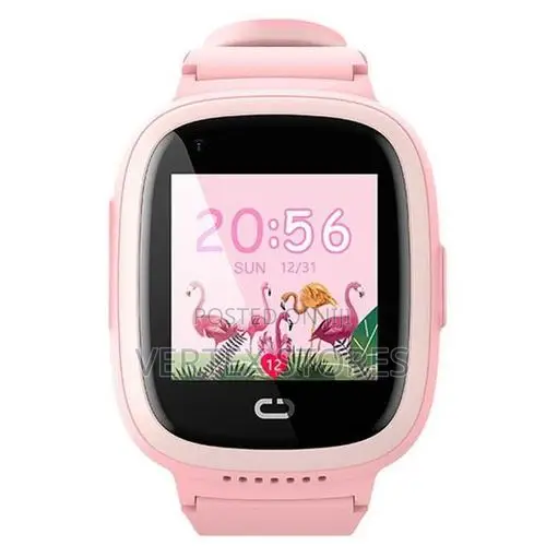 Havit 4G Talking Kids Smart Watch-Kw11