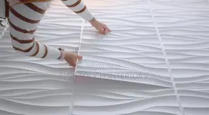 Zero Maintenance 3d Wall Panels