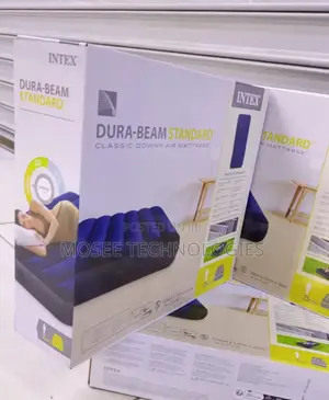 3×6 Inflatable Bed Mattress –