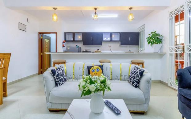 Cozy 1bdrm in Nyali