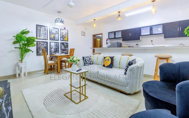 Cozy 1bdrm in Nyali - thumbnail 2