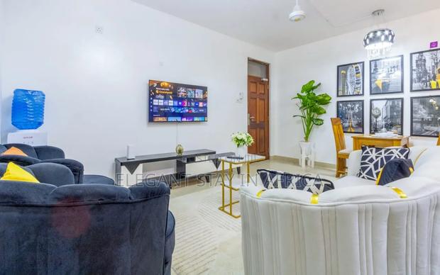 Cozy 1bdrm in Nyali - thumbnail 3