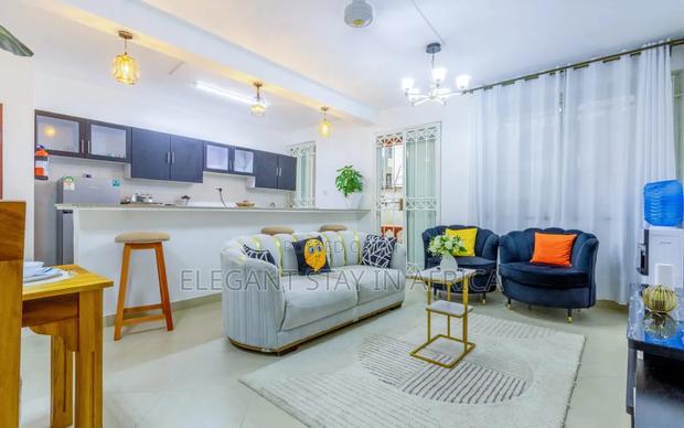 Cozy 1bdrm in Nyali - thumbnail 4
