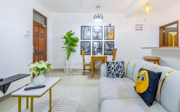 Cozy 1bdrm in Nyali - thumbnail 18