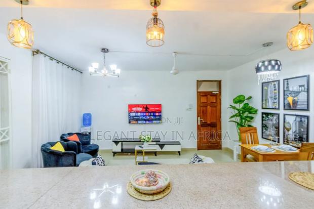 Cozy 1bdrm in Nyali - thumbnail 19