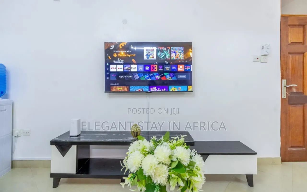 Cozy 1bdrm in Nyali