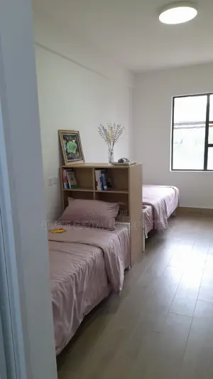 Furnished 1bdrm Apartment in Rafi Jkuat Juja, Kenyatta Road / Theta