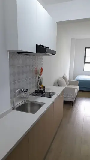 Furnished 1bdrm Apartment in Rafi Jkuat Juja, Kenyatta Road / Theta
