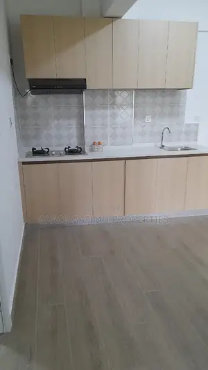 Furnished 1bdrm Apartment in Rafi Jkuat Juja, Kenyatta Road / Theta