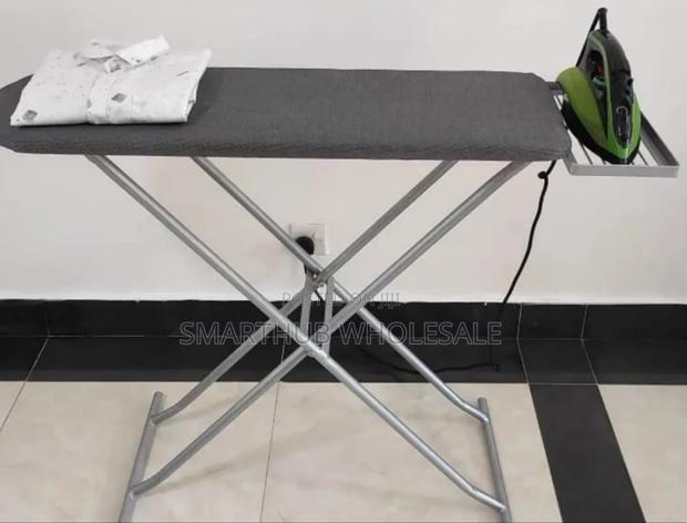 Metallic Ironing Board - thumbnail 2