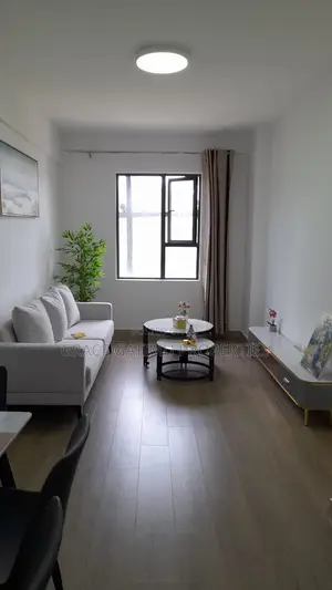 Furnished 1bdrm Apartment in Rafi Jkuat Juja, Kenyatta Road / Theta