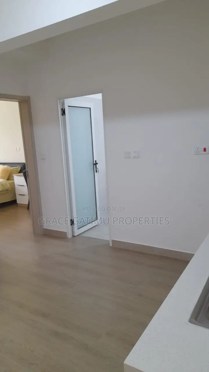Furnished 1bdrm Apartment in Rafi Jkuat Juja, Kenyatta Road / Theta