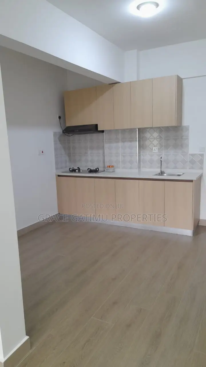 Furnished 1bdrm Apartment in Rafi Jkuat Juja, Kenyatta Road / Theta