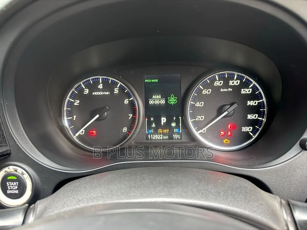 Mitsubishi Outlander 2012 White
