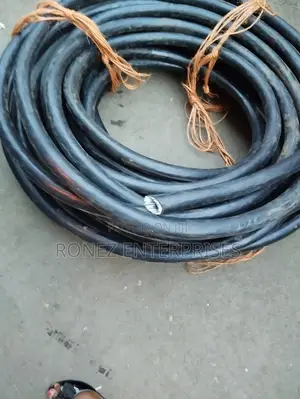 Armoured Cable 120mm 4 Core