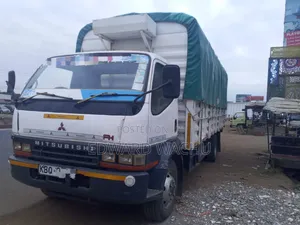 Mitsubishi Fh 215 2010