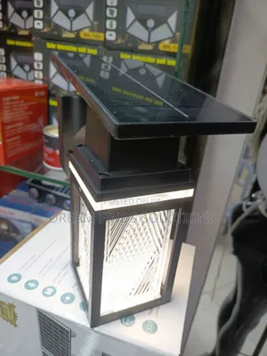 Instant Curb Appeal Solar Wall Light