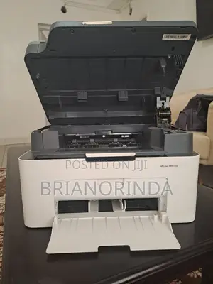 HP Laser MFP 135a Printer Scanner Copier – Excellent Condition