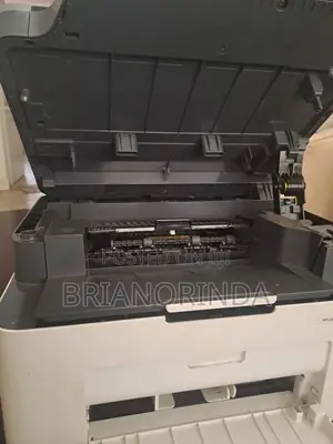 HP Laser MFP 135a Printer Scanner Copier – Excellent Condition