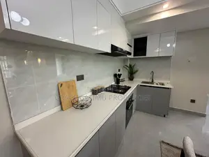 2bdrm Apartment in Versailles Garden, Kileleshwa for sale