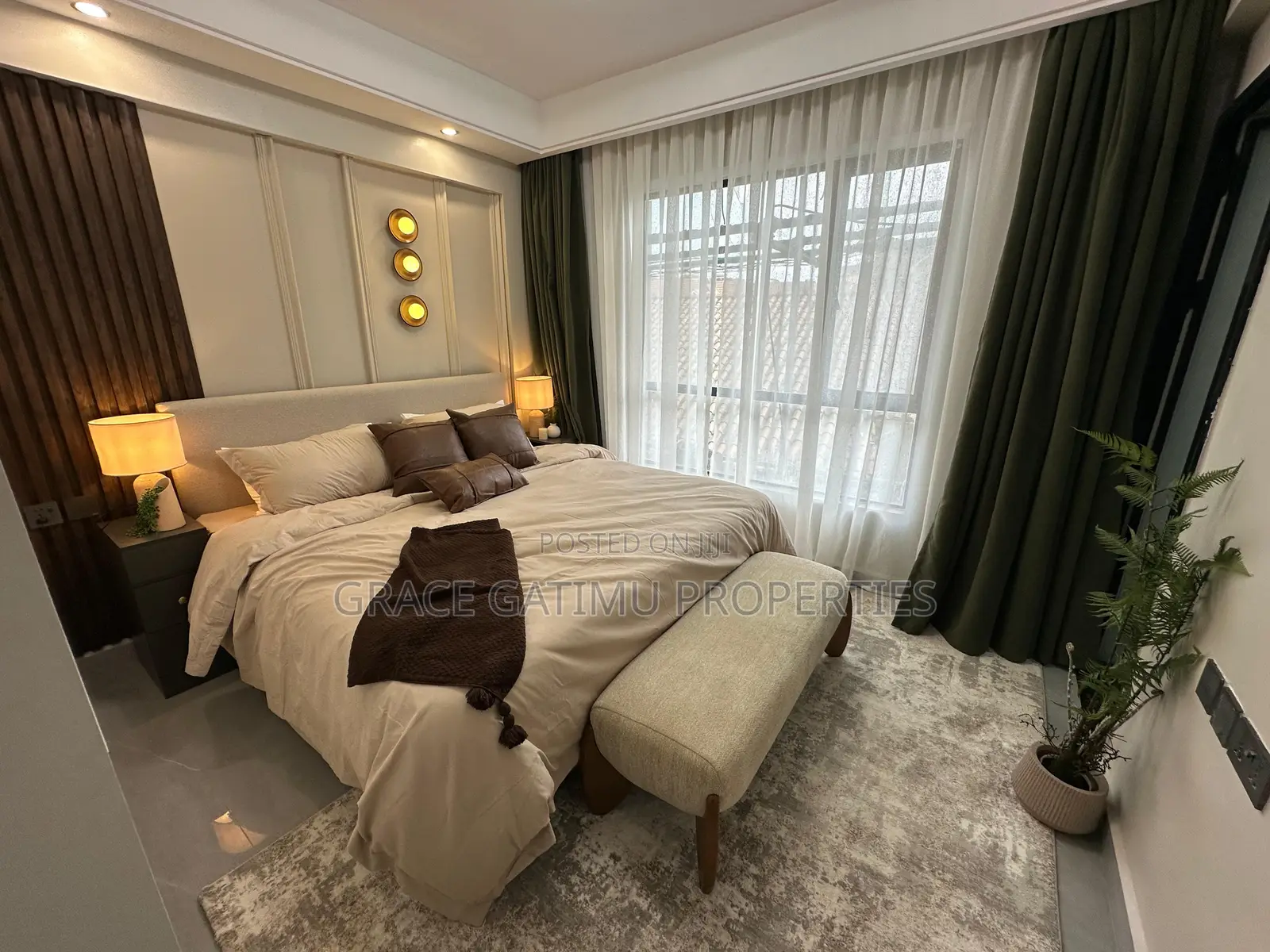 2bdrm Apartment in Kileleshwa for sale