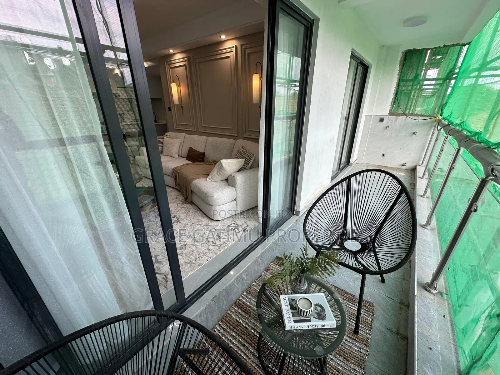 2bdrm Apartment in Kileleshwa for sale