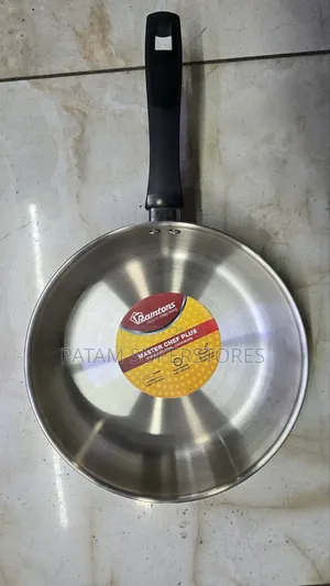 Ramtons Master Chef Frying Pan 26cm