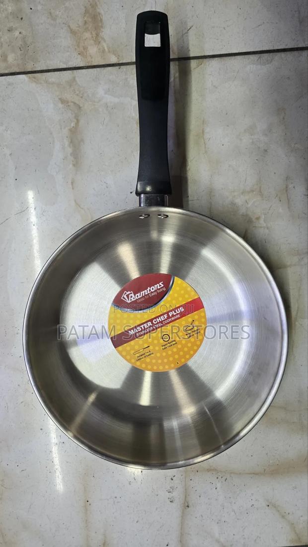 Ramtons Master Chef Frying Pan 26cm