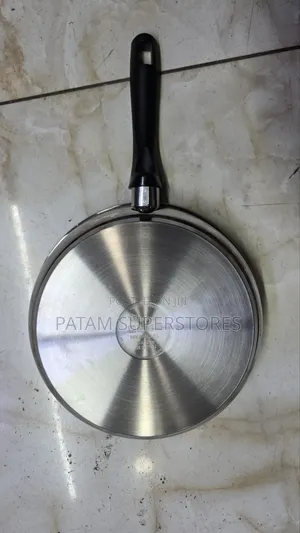 Ramtons Master Chef Frying Pan 26cm