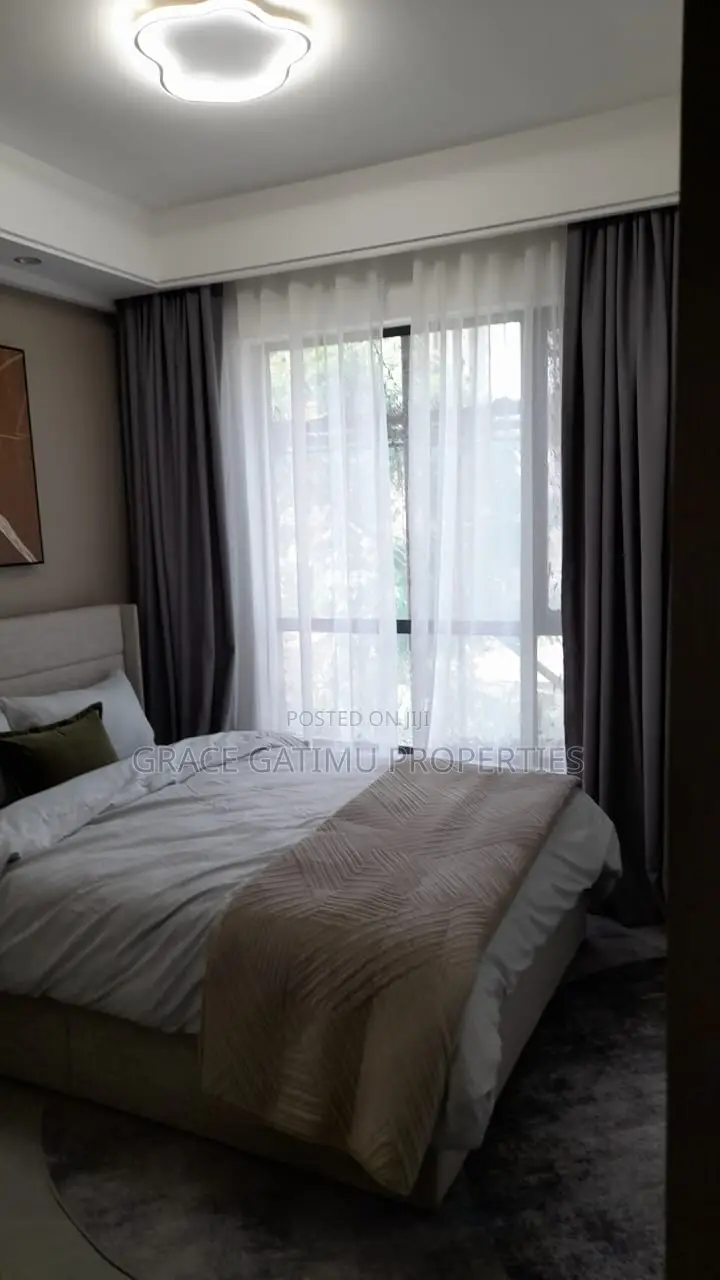 2bdrm Apartment in Kileleshwa for sale
