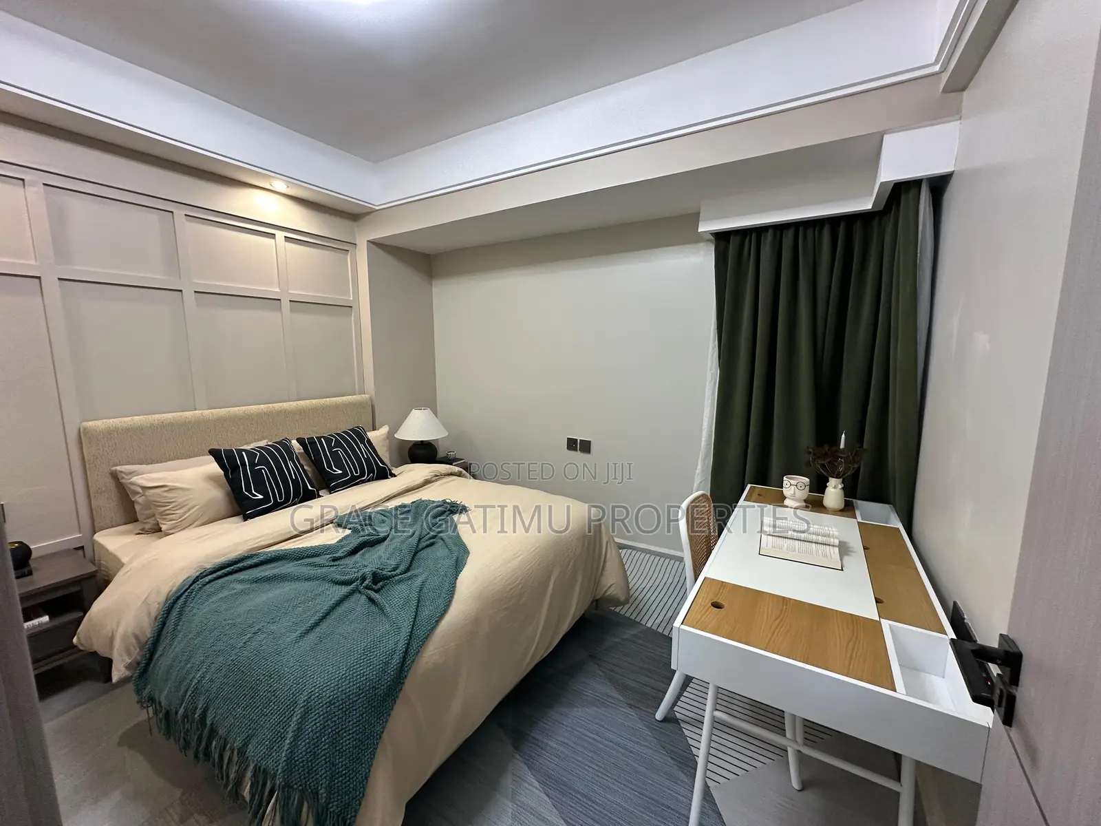 2bdrm Apartment in Kileleshwa for sale