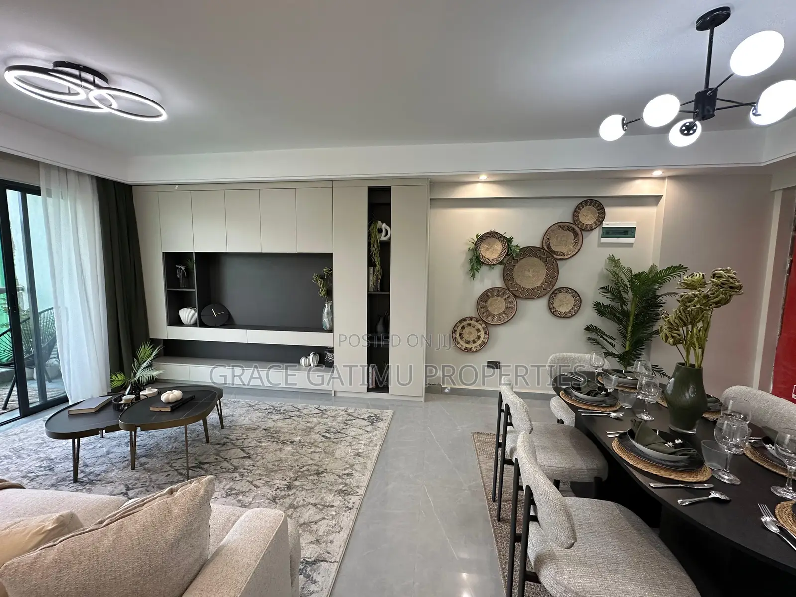 2bdrm Apartment in Kileleshwa for sale