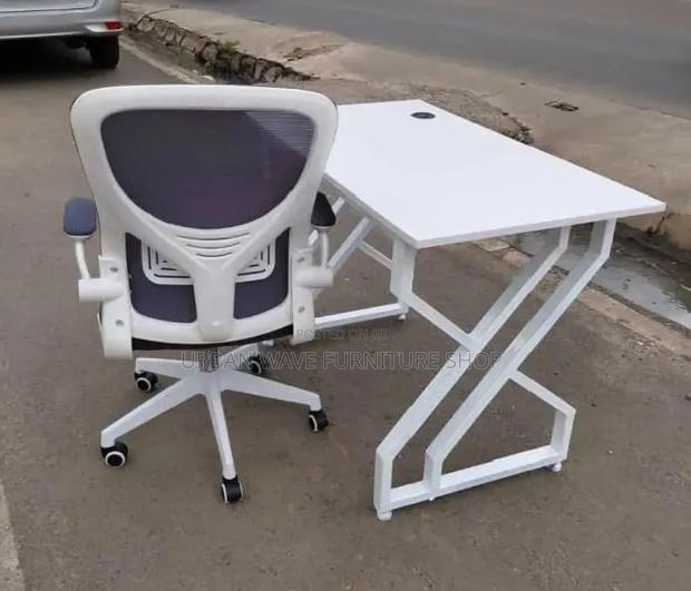 Office Furniture's Sets