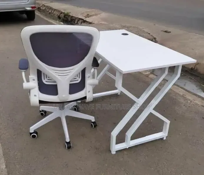 Office Furniture's Sets