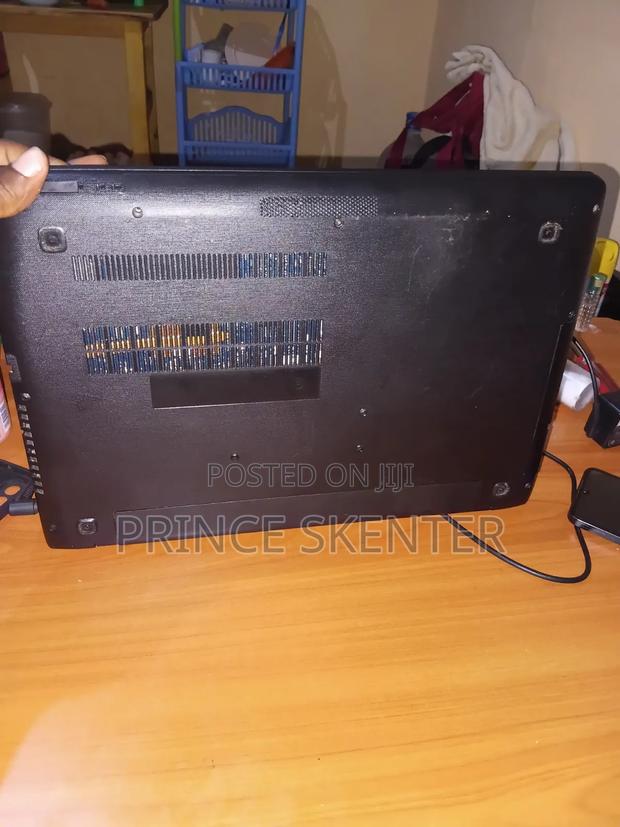 Laptop Lenovo Ideapad 3 4GB Intel Celeron HDD 350GB - main view