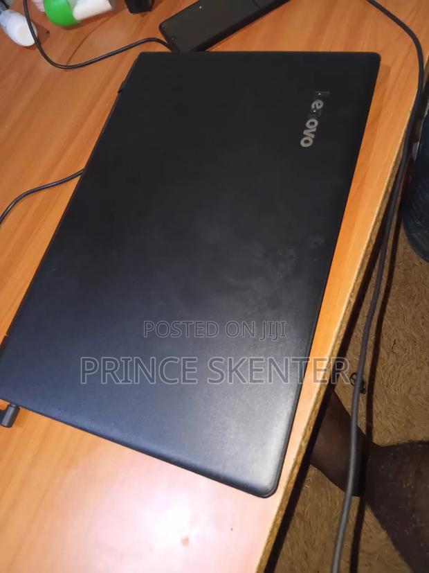 Laptop Lenovo Ideapad 3 4GB Intel Celeron HDD 350GB - thumbnail 2