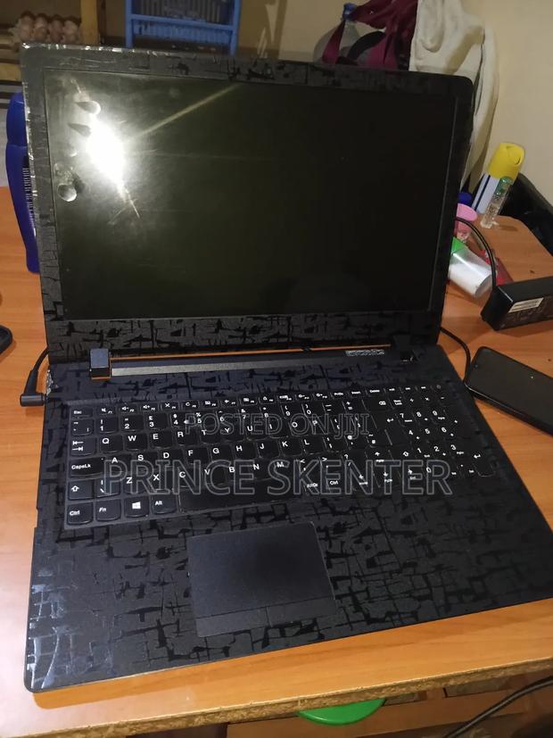 Laptop Lenovo Ideapad 3 4GB Intel Celeron HDD 350GB - thumbnail 3