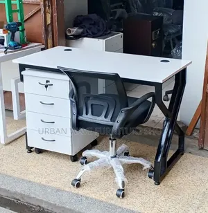 Office Furniture's Sets