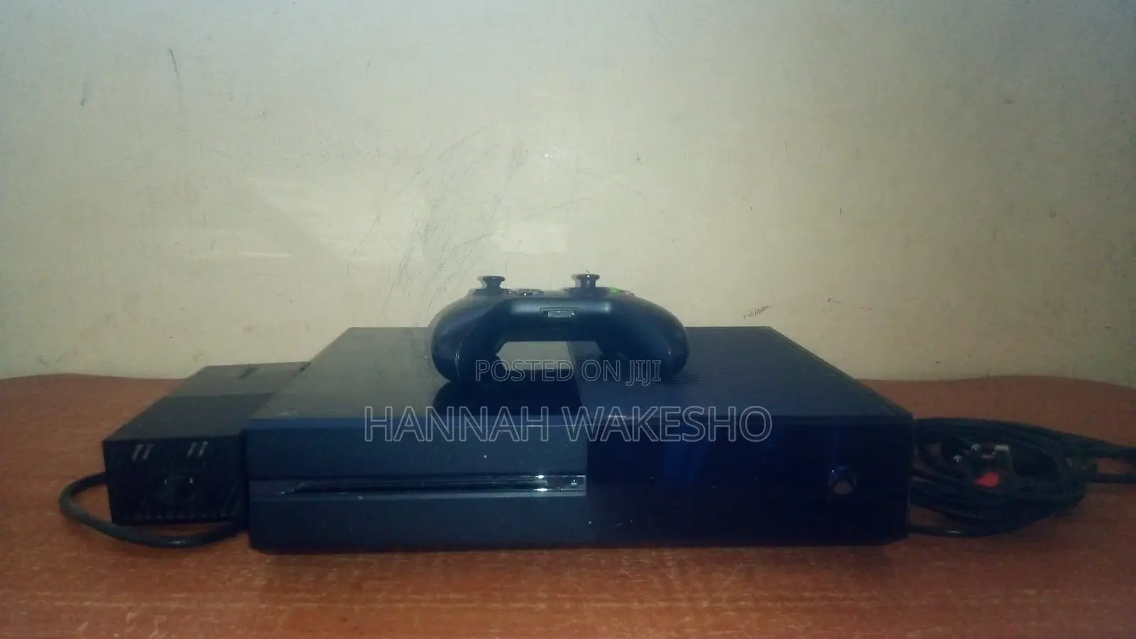 Xbox One Game Console