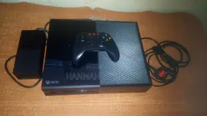 Xbox One Game Console