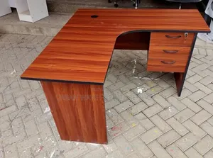 Stylized Students Home Desk