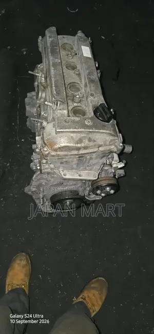 2az Slim Engine Toyota