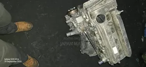2az Slim Engine Toyota